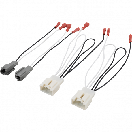 Speaker Connector Harness