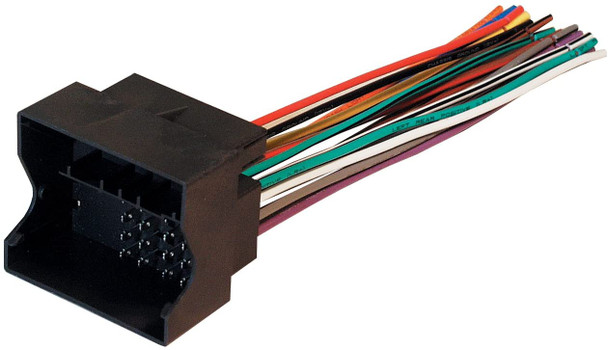 PAC-AUDIO, Wire Interfaces, EWH580