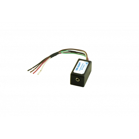 PAC-AUDIO, Wire Interfaces, SWI-ADAPT