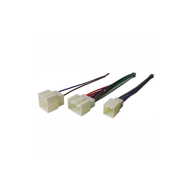 PAC-AUDIO, Wire Interfaces, FWH600