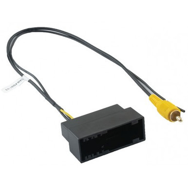 PAC-AUDIO, Backup Camera Retention, CAM-FD21