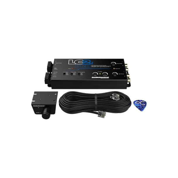 Audiocontrol, 40v LOC, LC2i PRO