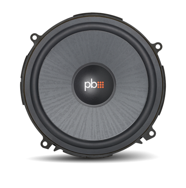 POWER BASS, Direct Fit Speakers, OE-700TY