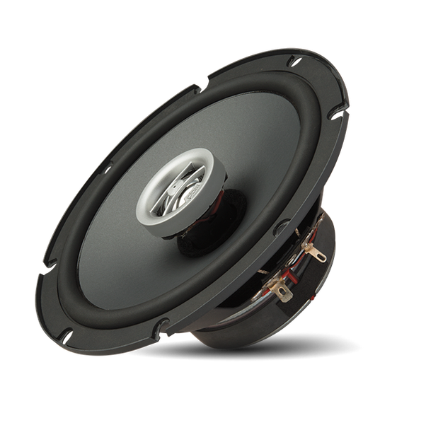 POWER BASS, Direct Fit Speakers, OE-652
