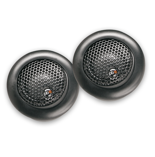 POWER BASS, Direct Fit Speakers, S-1S