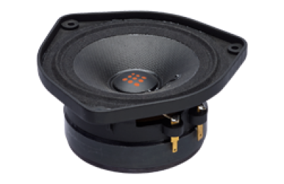 POWER BASS, Direct Fit Speakers, OE-400