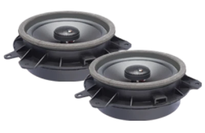 POWER BASS, Direct Fit Speakers, TT-OE652TY