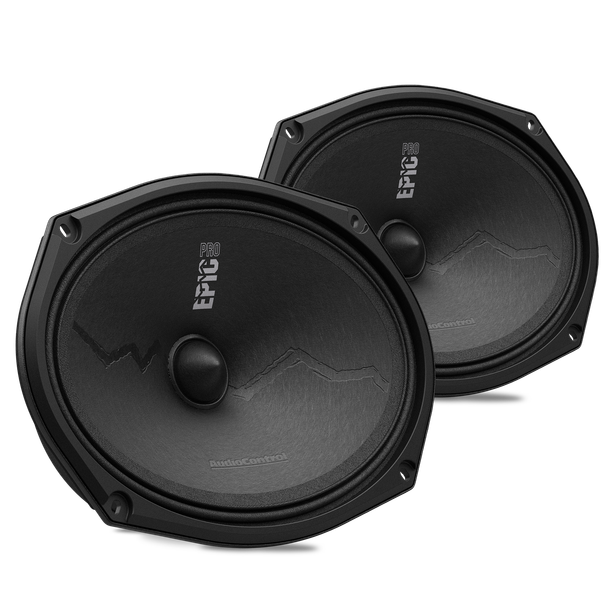 AudioControl EPICPRO69X