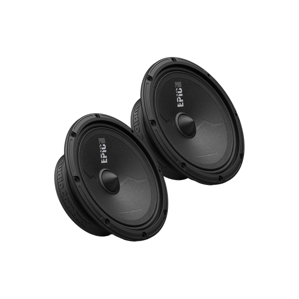 AudioControl EPICPRO6S