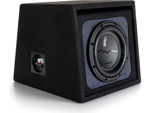 AudioControl EPICX V8