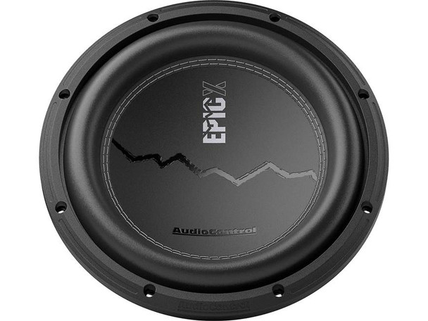 AudioControl EPIC X10D4