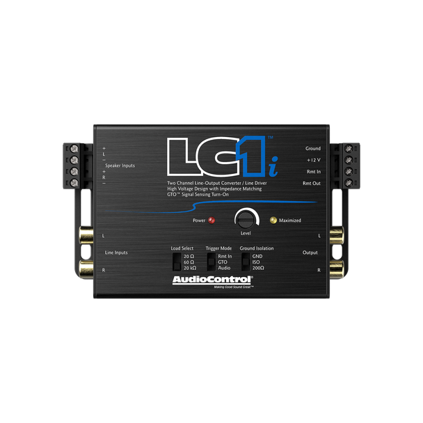 Audiocontrol, LC1i