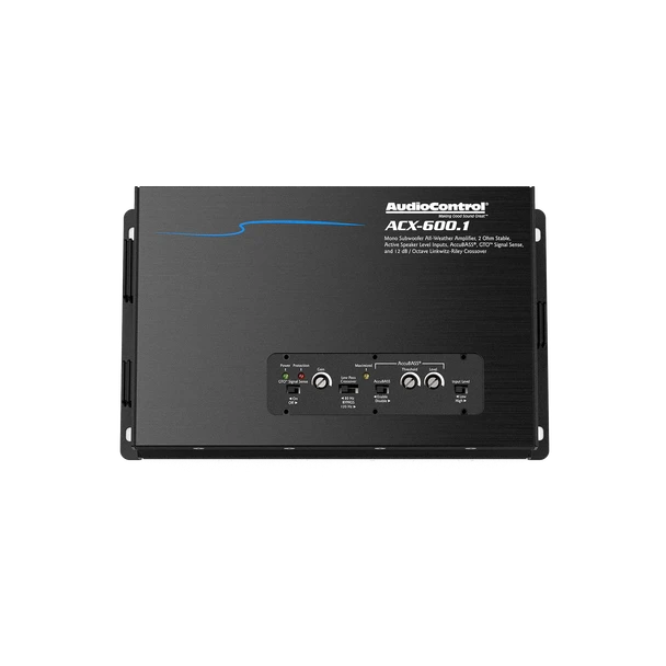 Audiocontrol, ACX-600.1