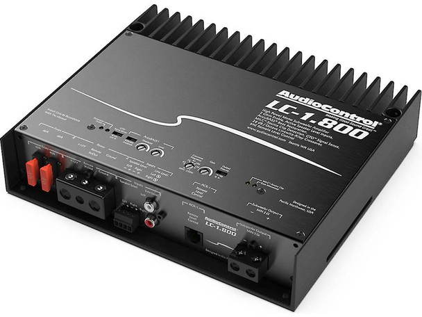 Audiocontrol, LC-1.800