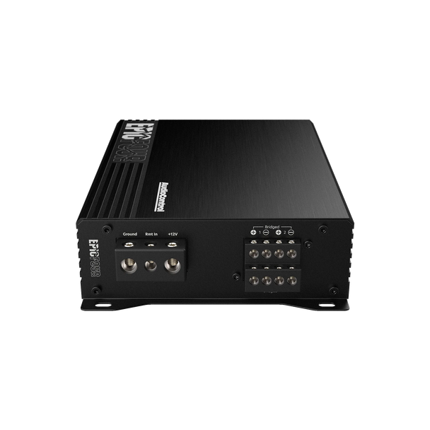 Audiocontrol, EPICFOUR
