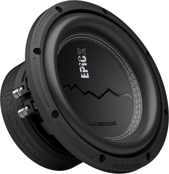 AudioControl EPIC X8D2