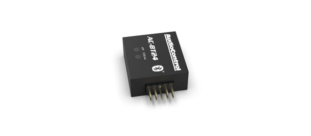 Audiocontrol, AC-BT24