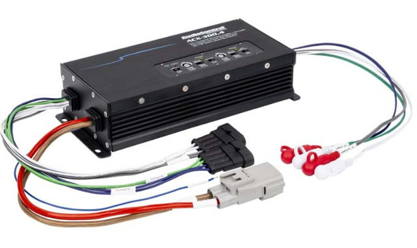 Audiocontrol, ACX-300.4