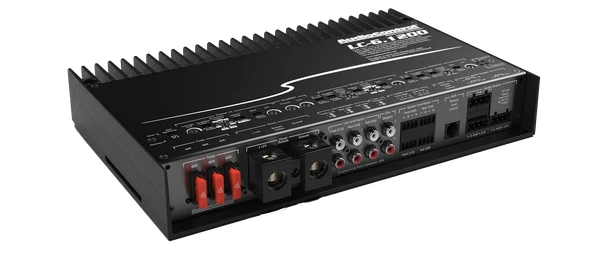 Audiocontrol, LC-6.1200