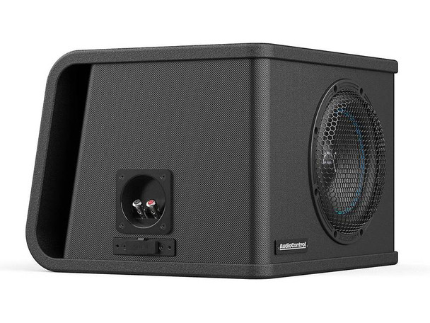 Audiocontrol, SPK-V8