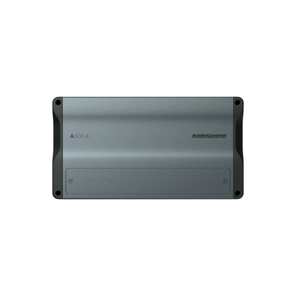 Audiocontrol, A600.4