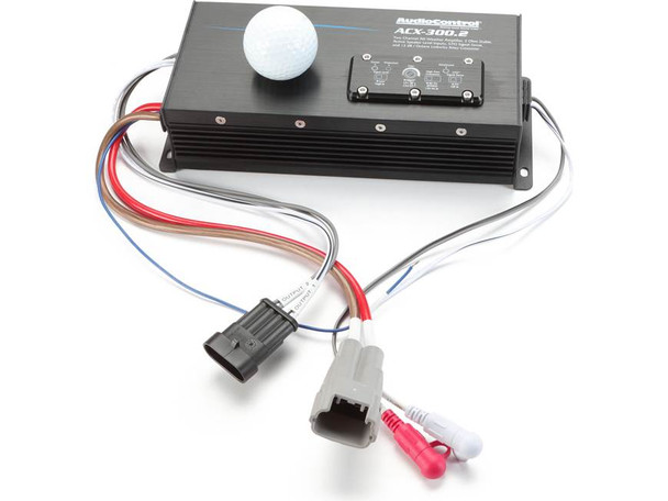 Audiocontrol, ACX-300.2