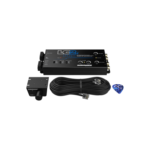Audiocontrol, LC2i PRO