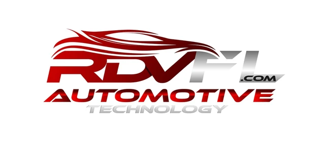 Vat Rvdf The 12V Dashboard