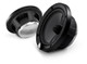 JL Audio
C3-600: 6.0-inch (150 mm) Convertible Component/Coaxial Speaker System