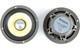 Focal ES 165KX3
6-3/4" 3-way component speaker system