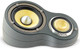 Focal ES 165KX3 6-3/4" 3-way component speaker system