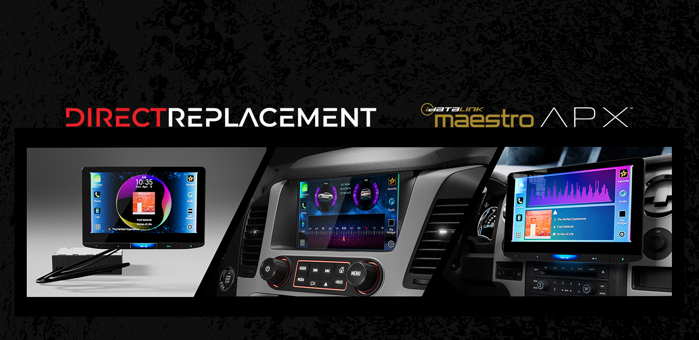 JVC DIRECT REPLACEMENT