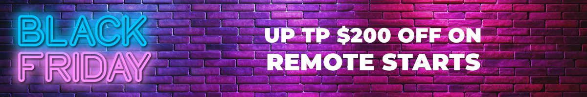 Remote Start and Security