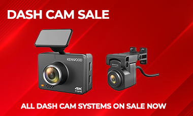 Dash Cam Sale
