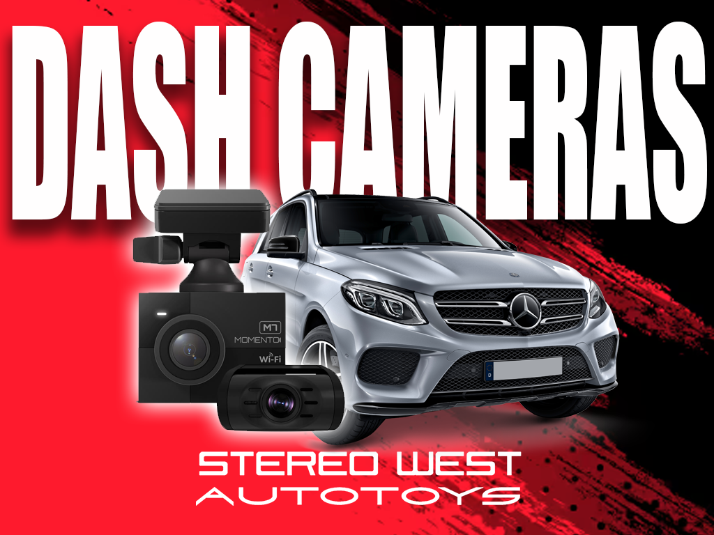 Dash Cam Sale