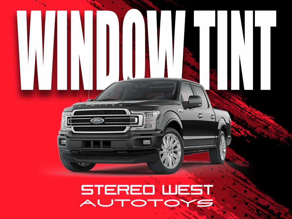 Window Tint