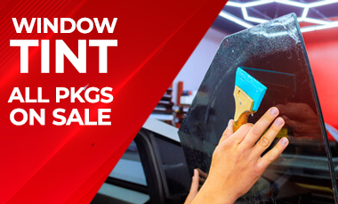 Window Tint