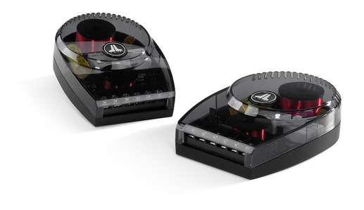 JL Audio C3-650: 6.5-inch (165 mm) Convertible Component/Coaxial