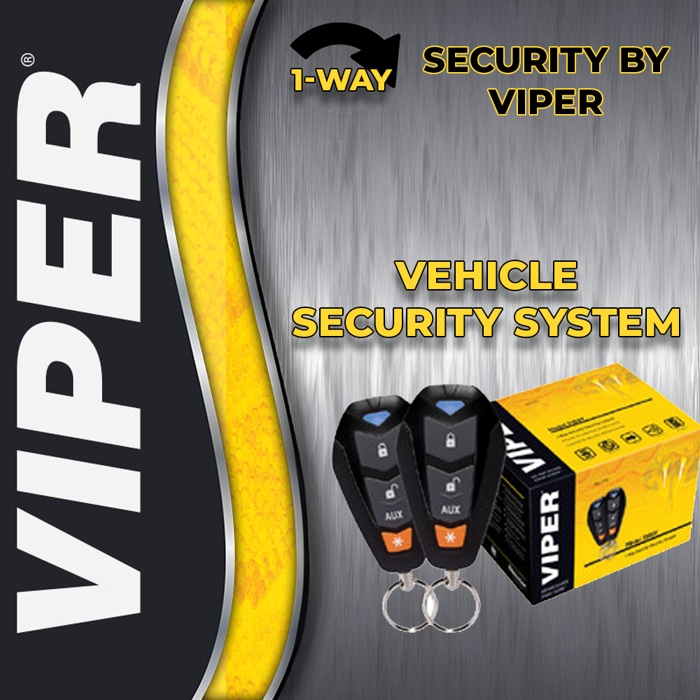 Viper-Viper-3105V-Security-