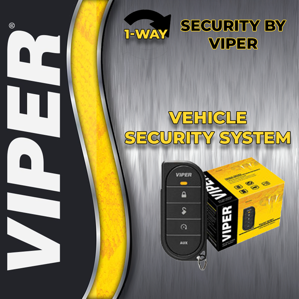 Viper-Viper-3306V-Security-