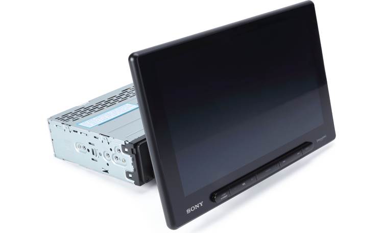 Sony XAV-AX8500 Omaha | CarPlay/Android Auto | SWA