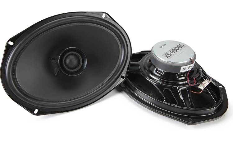 Sony XS690GS 6x9 | Car Audio | Stereo West