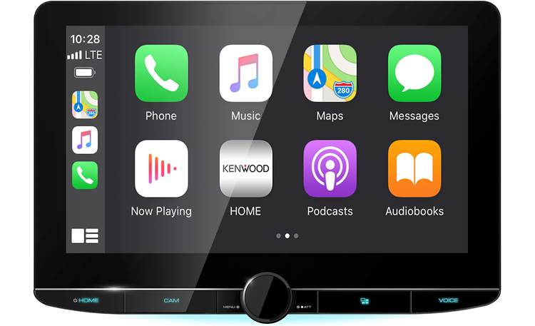 DMX1057XR | Car Audio | Stereo West