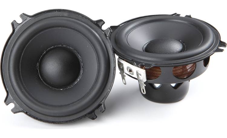 Morel CCWR254 - Stereo West Autotoys