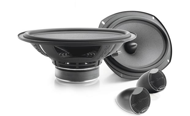 Focal Integration ISU 690 6