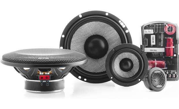 Focal Performance 165AS3 Access Series 6-3/4