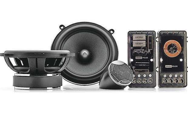 Focal PS 130V1 5-1/4