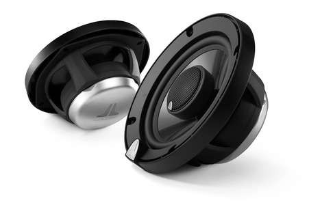 JL Audio C3-525: 5.25-inch (130 mm) Convertible Component/Coaxial