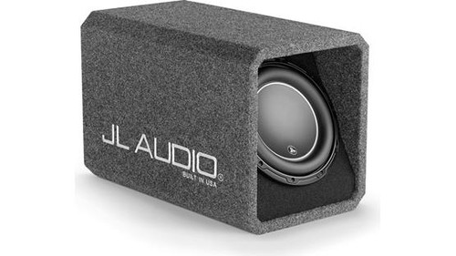 Jl Audio Ho110 W6v3 Stereo West Autotoys