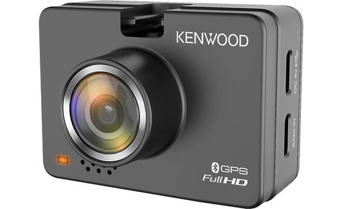 Kenwood DRV-A310W - Stereo West Autotoys
